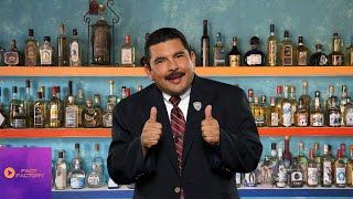 8 things you didn’t know about Guillermo 🇲🇽 Jimmy Kimmel’s sidekick revealed  Fact Factory [upl. by Suirtimid]