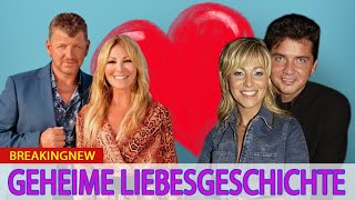 Schockierenderweise gab Semino Rossi öffentlich seine langjährige heimliche Liebe bekannt [upl. by Shelagh301]