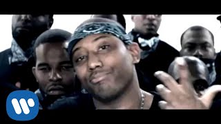 Maino  Hi Hater Remix feat TI Plies Swizz Beats Jadakiss amp Fabolous Official Video [upl. by Pul]