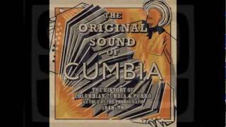 The Original Sound Of Cumbia [upl. by Efrem]