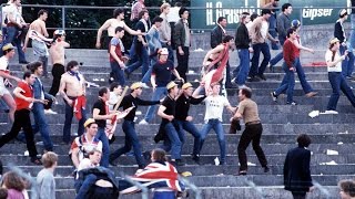 Hooligans – Die härtesten Fans der Welt England [upl. by Lichtenfeld]