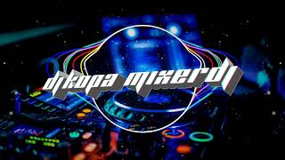 A Nbio BoAky Remix  Dj Kopa Mixer Dj  Старый мир  Я пью водку  Tik Tok 2021 [upl. by Filbert464]