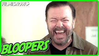 AFTER LIFE Season 2  Bloopers amp Gag Reel [upl. by Hagar636]