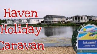 Lakeland Haven Holiday Caravan [upl. by Aiym853]