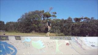 Shoalhaven Heads Quick Edit [upl. by Mccreary]