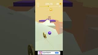 COIN MASTER PRO GAMEPLAY LEVEL 175shorts viralshor trending [upl. by Postman]