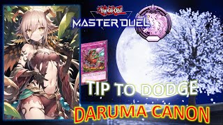 TRAPTRIX DECK 2024  ARMORED XYZ TIPS FEELING STRUGGLED WITH DARUMA CANNON WATCH THIS [upl. by Bruno514]