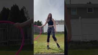 Summer Hooping Pt 2 [upl. by Ninnetta]