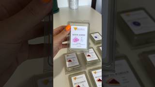 MAKING WAX MELTS  SOY WAX MELTS  SMALL BUSINESS  ASMR [upl. by Enortna797]