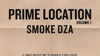 Smoke DZA ft Wallo  quotHarsh Realityquot Official Audio [upl. by Yve]