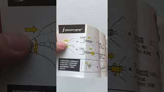 Topeak Racerocket Pump User Manual [upl. by Dani928]