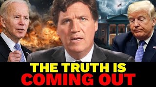 Tucker Carlson WARNS To Get Ready For THIS [upl. by Il]