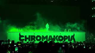 2024 Camp Flog Gnaw Opening  St Chroma [upl. by Letti780]