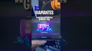 💳OBTEN una TARJETA SEMANAL GRATIS en 2024 para FREE FIRE  METODO para DIAMANTES GRATIS💎 [upl. by Bigler]