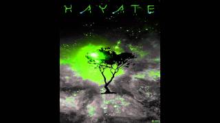 Hayate  Silent Promises  AOR Melodic Rock  2011 [upl. by Sirraj]