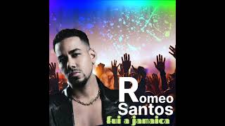 Romeo Santos  Fui a Jamaica REMASTERIZADO PARA MUSICOLOGOS [upl. by Bromley476]