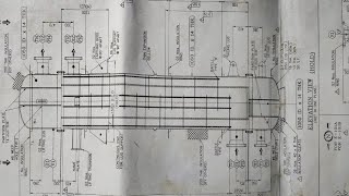 New Fabrication Drawing fabrication industrialfabrication [upl. by Maillil]