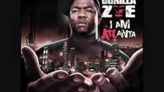 Gorilla Zoe amp DJ Scream  I Am Atlanta [upl. by Enait]