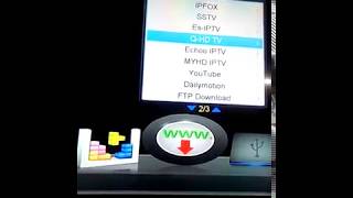 SR2000 HD HYPER load m3u file IPTV playlisturduhindi [upl. by Yeaton]