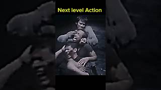 Full Action movie 🤬🔥the piece of action 🤬🔥 the Raid Redemption song short [upl. by Pam]