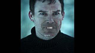 Dexters Ending In New Blood 😥  dexter dextermorgan paramount sadedit edit viralvideos [upl. by Vita]