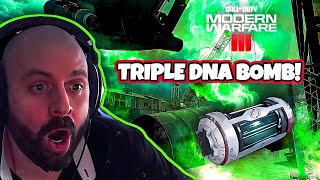 Triple DNA BOMB [upl. by Ettelegna661]