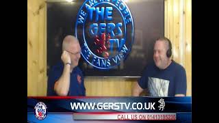 The Gers TV Live show Tuesday 8th Oct 2024 [upl. by Sabanrab]