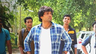 NO problemkirik party kannada movie 🎥kannadamovies kirikparty viralvideo panda starboy [upl. by Renzo]