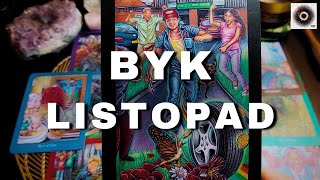 Byk ♉ Listopad 2024  Ocena sytuacji Emocje na wodzy [upl. by Okramed]