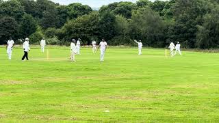 Awan CC VS Manningham CC on 21072024 QUAIDEAZAM CRICKET LEAGUE [upl. by Derayne]