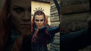 Sofia😈kills ⚔️ all spies😭 to Osman bey👑sad scene Episode 169 osmanshortsfeedytshorts [upl. by Notyarb]