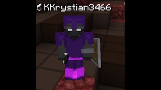 unimcpl kitpvp i fokusowanie mnie [upl. by Naxela]