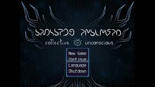 Collective Unconscious OST Menu [upl. by Ellicul985]