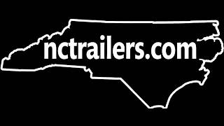 Welcome to North Carolina Trailer Sales [upl. by Kumar125]