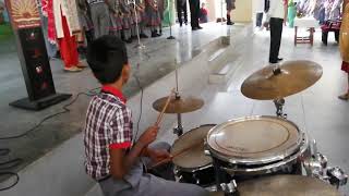 Mera Kendriya Vidyalaya Song [upl. by Lief]