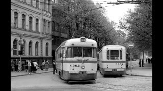 back in the 70s and 80s  Riga [upl. by Gavrah]