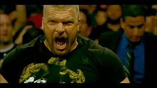 Triple H Titantron 20132016 HD [upl. by Nudnarb]