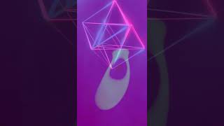 Deep Healing  Metatrons Cube Meditation for Mind Body and Spirit shorts metatroncube healing [upl. by Alywt]