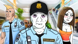 Life of a security guard [upl. by Bathelda]