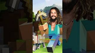 O filme de minecraft vai ser uma DECEPÇÃO minecraft [upl. by Niatsirhc]