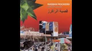 Kasbah Rockers with Bill Laswell  Hashouma [upl. by Ogires179]