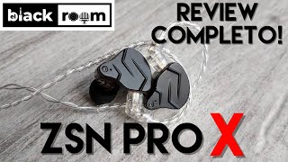 KZ ZSN PRO Revisión Completa UNBOXING REVIEW TEST amp TIPS [upl. by Melinda]