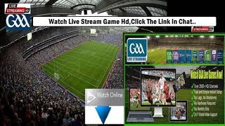 CooleraStrandhill v St Molaise Gaels  Sligo GAA 2024 Live Stream [upl. by Wendeline]