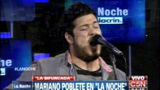 C5N  LA NOCHE MARIANO POBLETE PARTE 2 [upl. by Aryek]