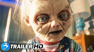 CHUCKY Season 3 Part 2 Trailer 2024 Slasher Horror Series [upl. by Ahtivak916]