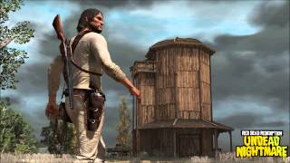 Red Dead Redemption Undead Nightmare OST  2 Beechers Hope [upl. by Suirauqed342]