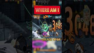 THESE GLITCHES 😂😆 One Piece Bounty Rush OPBR SS League Battle [upl. by Almeida]