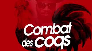 JC Kibombo  Combat des Coqs Audio [upl. by Enhpad]