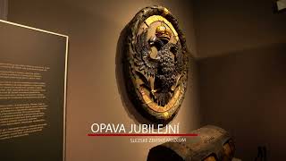 Opava jubilejní  s titulky [upl. by Somerville]