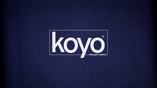 Koyo quotStraight Northquot Official Music Video [upl. by Frechette]